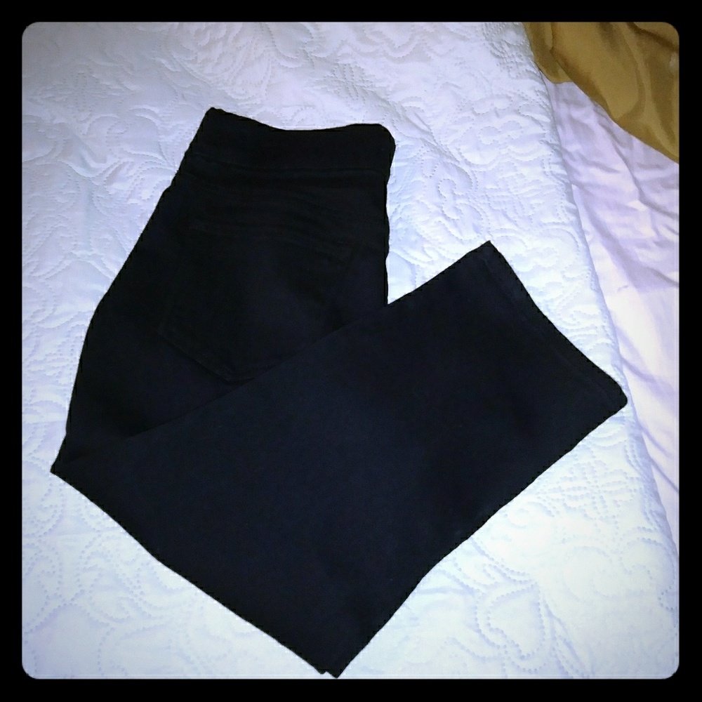 Leí short jeans
